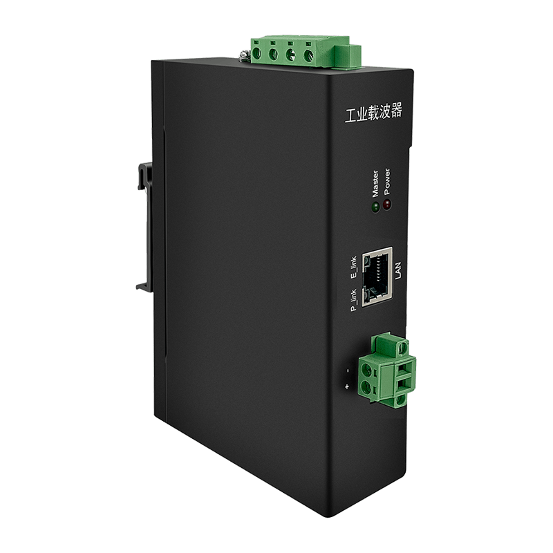 Generel Gigabit Power Line-kommunikation