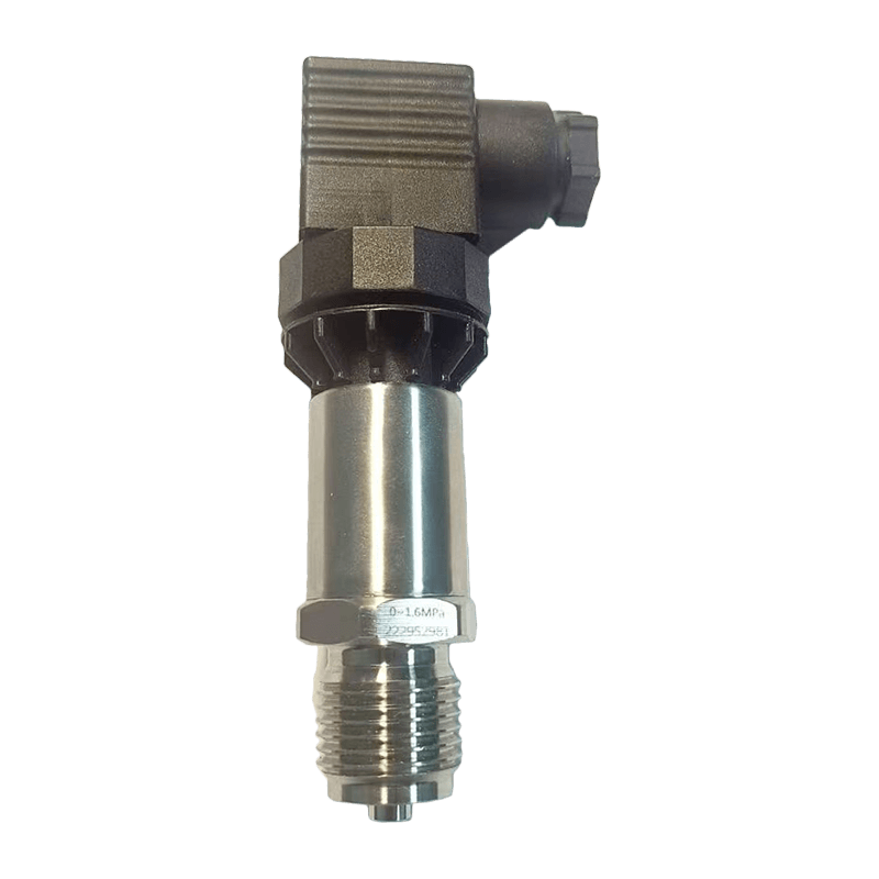 Hähnermann serie tryktransmitter