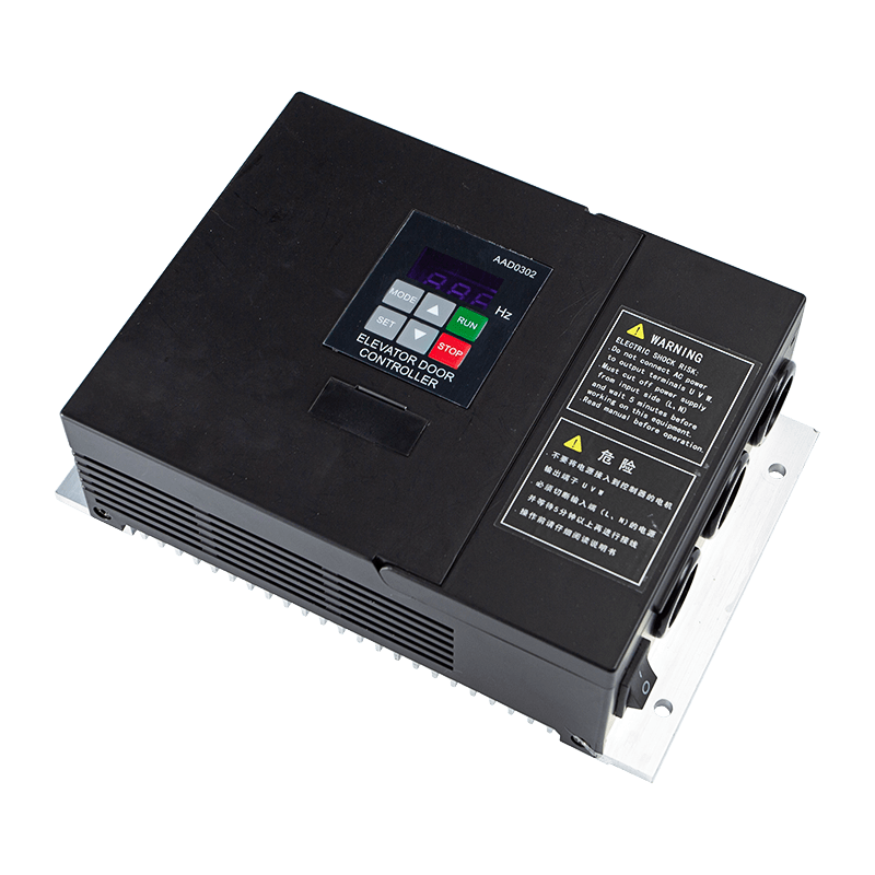 AC Asynkron Elevator Dør Controller