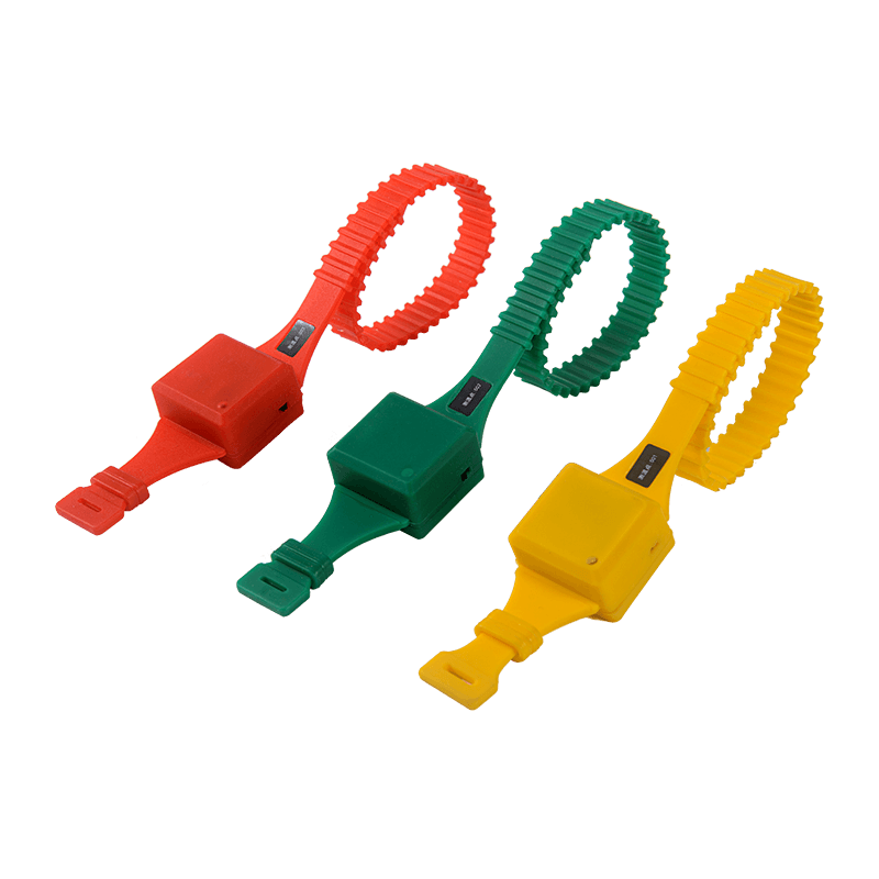 Aktiv strop-type sensor